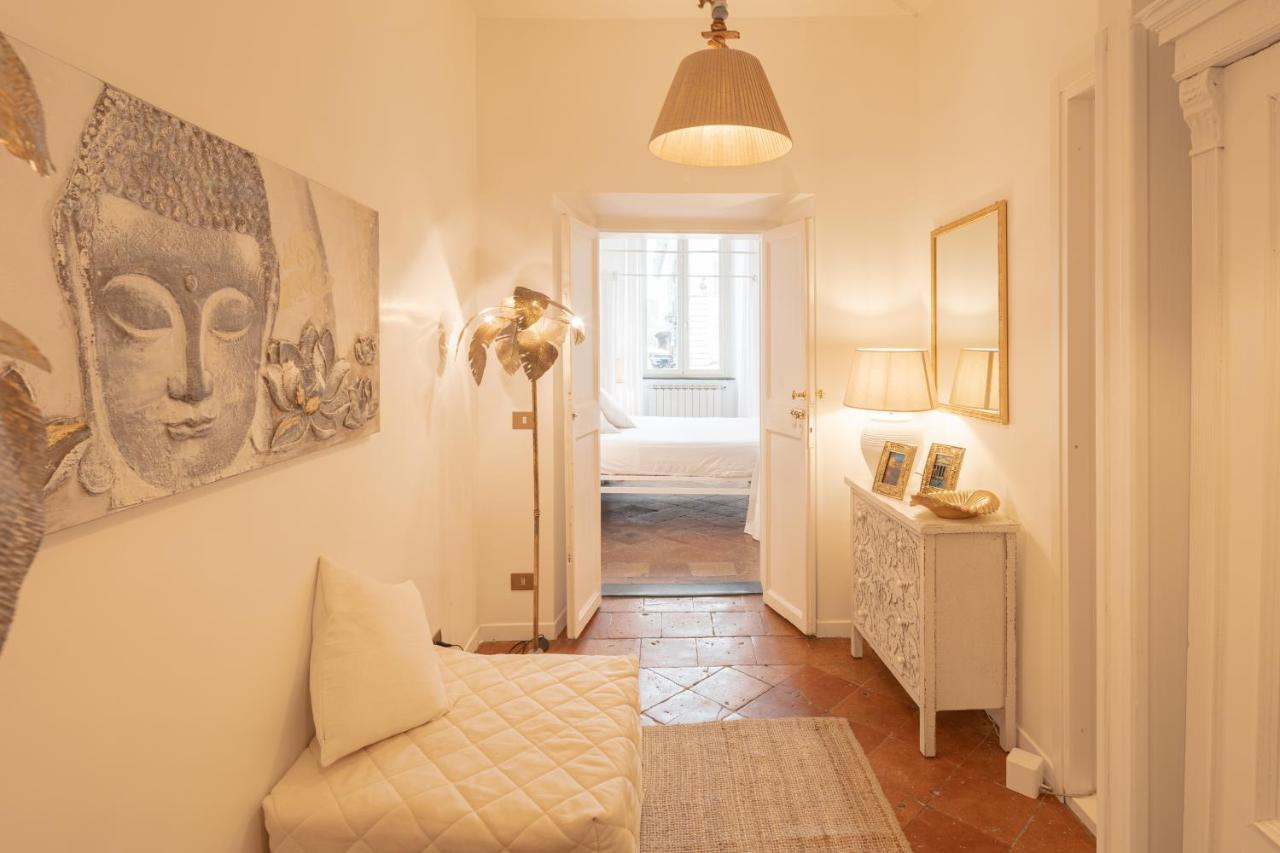 Campo Home Love And Terrace 11 Guests Ρώμη Εξωτερικό φωτογραφία
