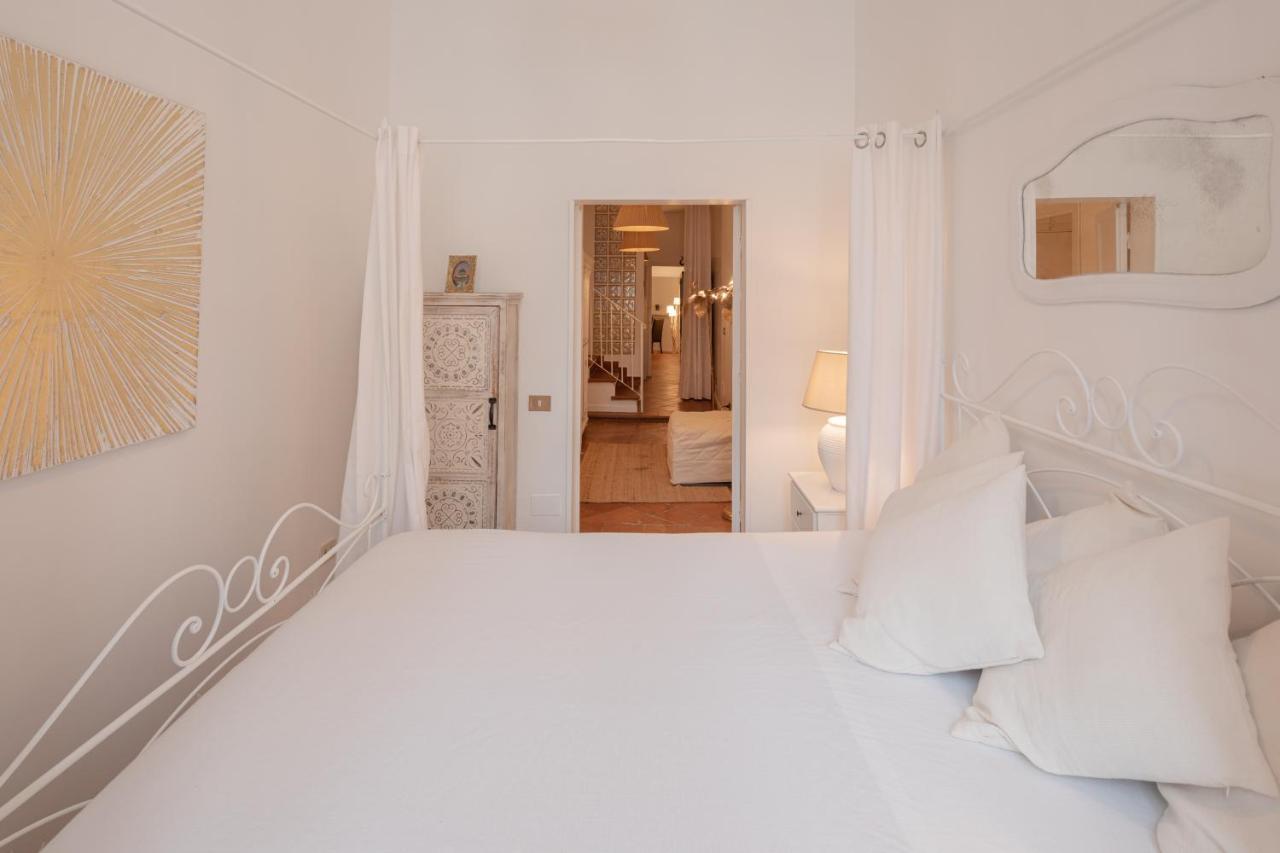 Campo Home Love And Terrace 11 Guests Ρώμη Εξωτερικό φωτογραφία