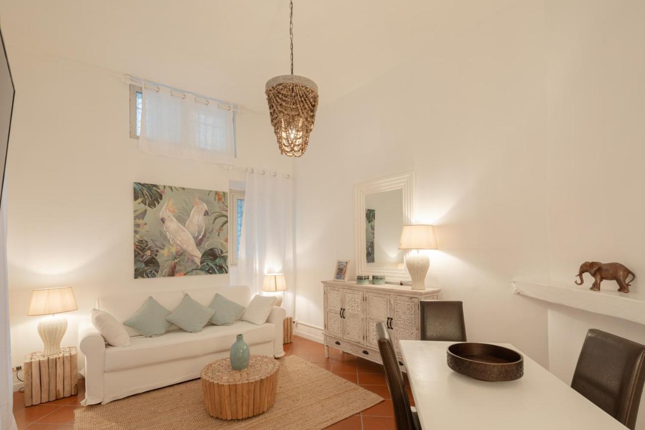 Campo Home Love And Terrace 11 Guests Ρώμη Εξωτερικό φωτογραφία