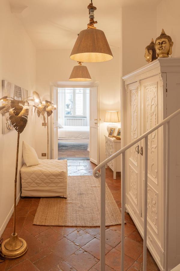Campo Home Love And Terrace 11 Guests Ρώμη Εξωτερικό φωτογραφία