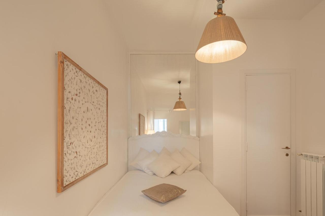 Campo Home Love And Terrace 11 Guests Ρώμη Εξωτερικό φωτογραφία