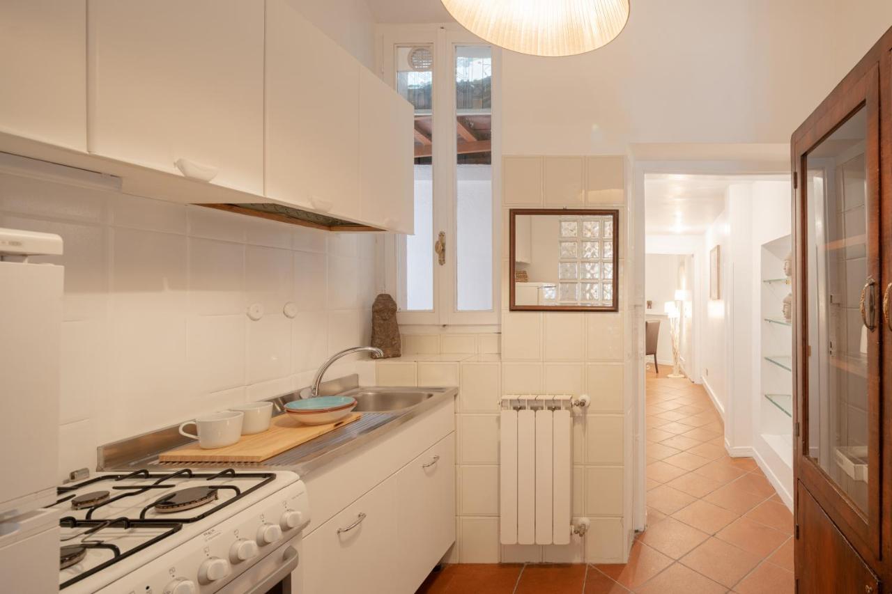 Campo Home Love And Terrace 11 Guests Ρώμη Εξωτερικό φωτογραφία