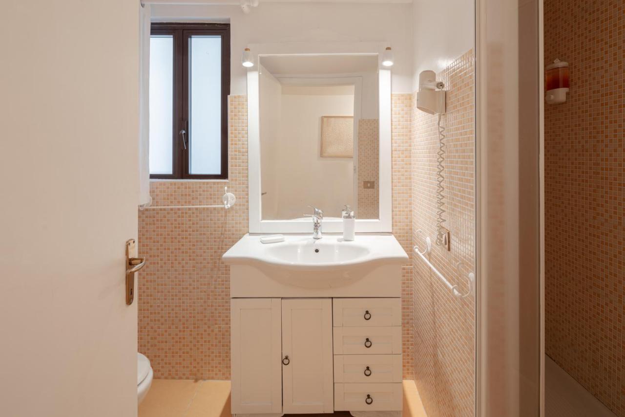 Campo Home Love And Terrace 11 Guests Ρώμη Εξωτερικό φωτογραφία