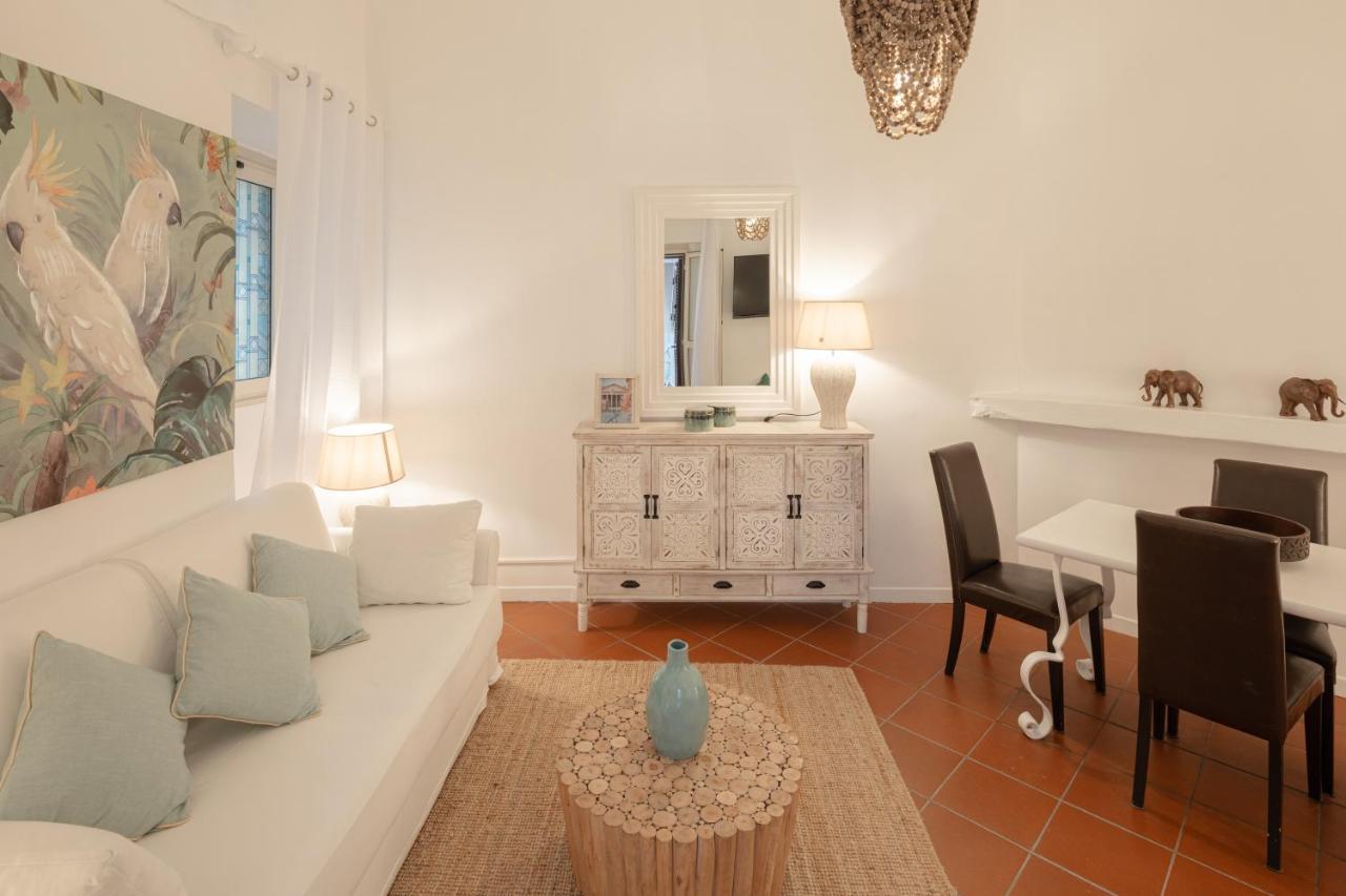 Campo Home Love And Terrace 11 Guests Ρώμη Εξωτερικό φωτογραφία