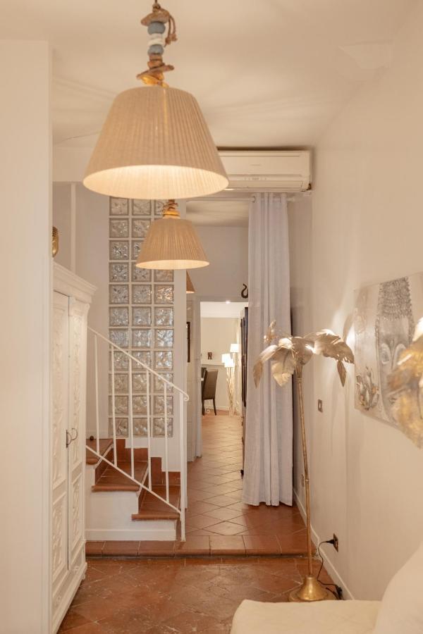 Campo Home Love And Terrace 11 Guests Ρώμη Εξωτερικό φωτογραφία