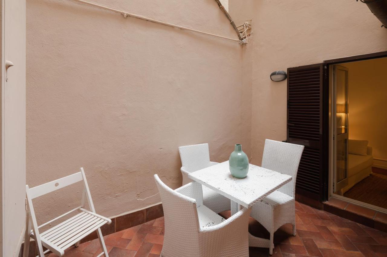 Campo Home Love And Terrace 11 Guests Ρώμη Εξωτερικό φωτογραφία