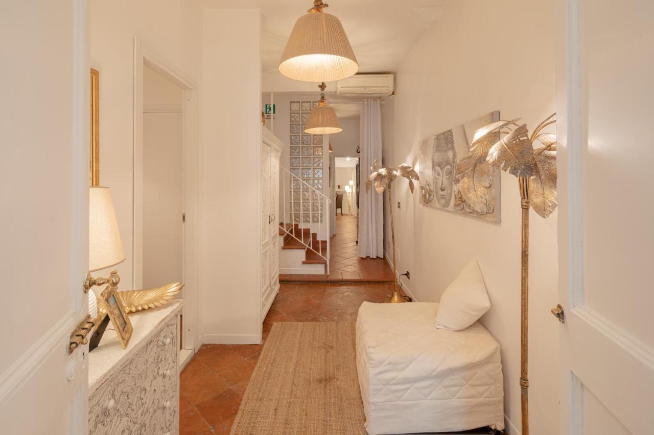 Campo Home Love And Terrace 11 Guests Ρώμη Εξωτερικό φωτογραφία