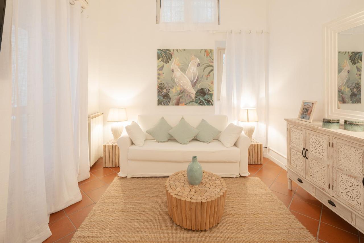Campo Home Love And Terrace 11 Guests Ρώμη Εξωτερικό φωτογραφία