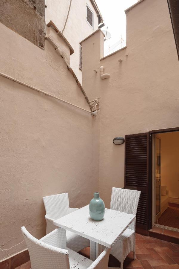 Campo Home Love And Terrace 11 Guests Ρώμη Εξωτερικό φωτογραφία