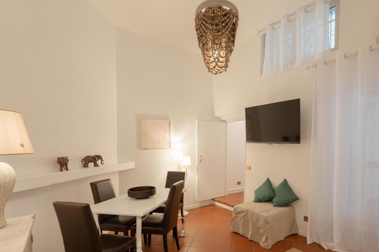 Campo Home Love And Terrace 11 Guests Ρώμη Εξωτερικό φωτογραφία