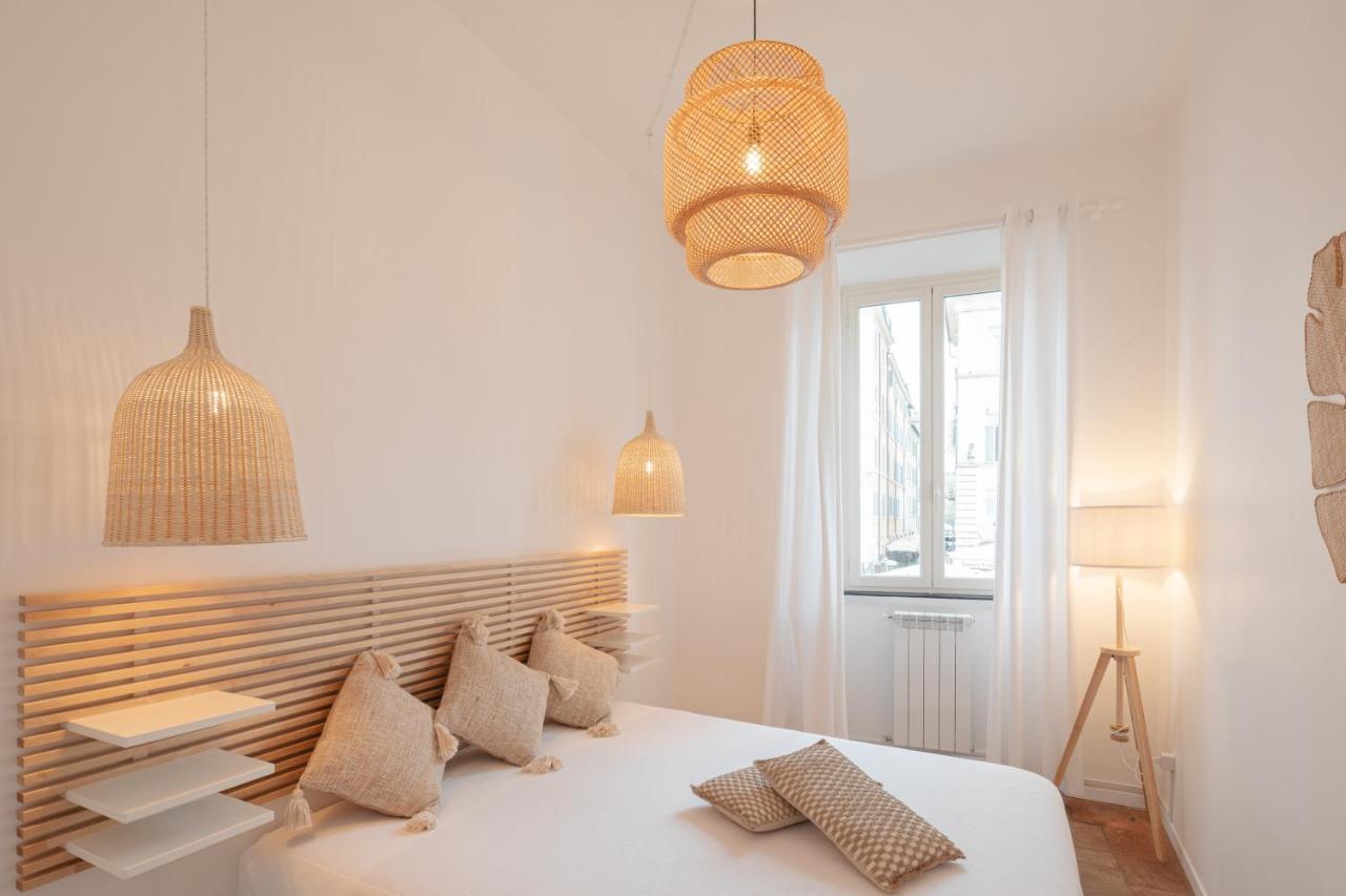 Campo Home Love And Terrace 11 Guests Ρώμη Εξωτερικό φωτογραφία