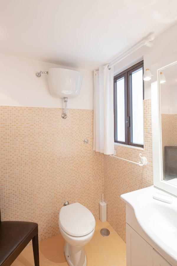 Campo Home Love And Terrace 11 Guests Ρώμη Εξωτερικό φωτογραφία