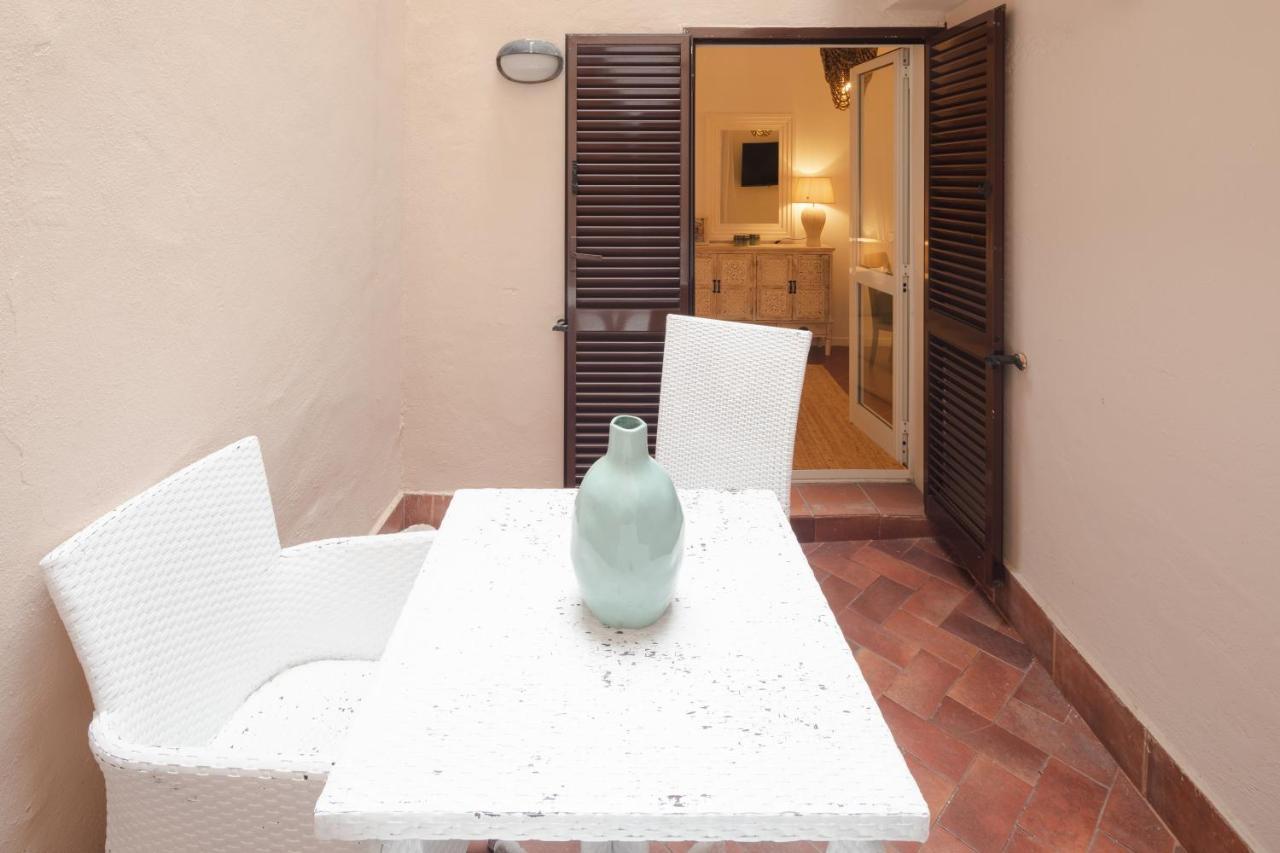 Campo Home Love And Terrace 11 Guests Ρώμη Εξωτερικό φωτογραφία