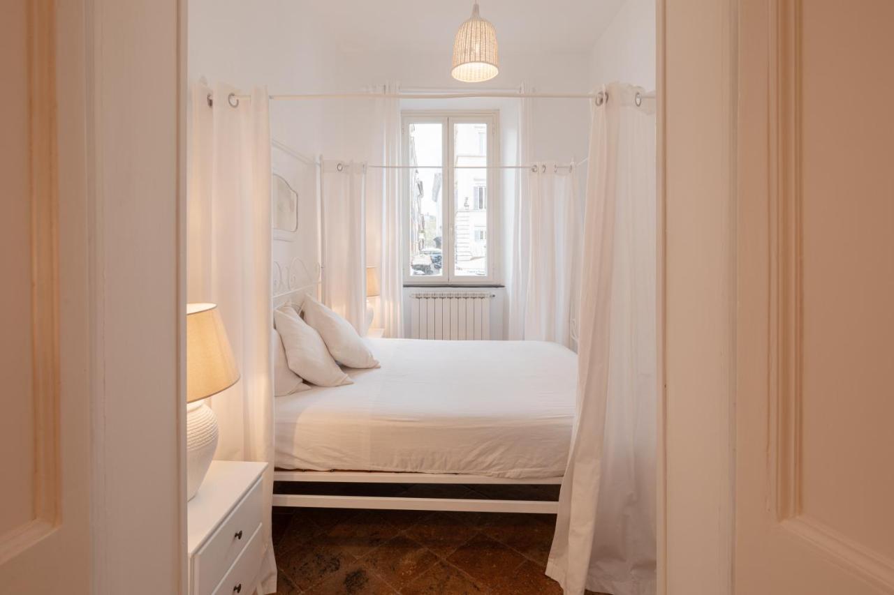 Campo Home Love And Terrace 11 Guests Ρώμη Εξωτερικό φωτογραφία