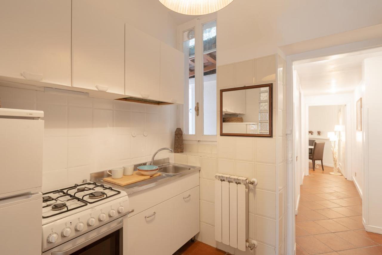 Campo Home Love And Terrace 11 Guests Ρώμη Εξωτερικό φωτογραφία