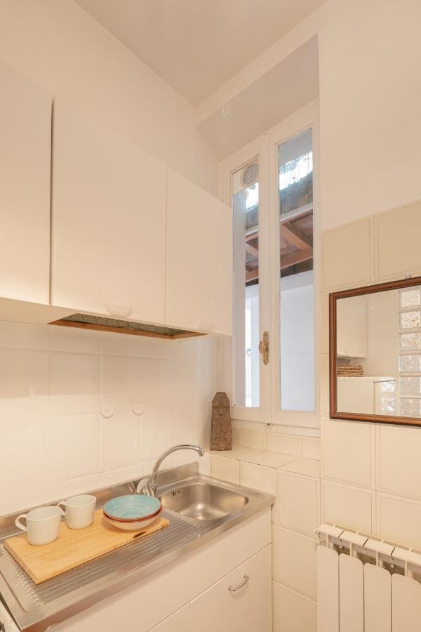 Campo Home Love And Terrace 11 Guests Ρώμη Εξωτερικό φωτογραφία