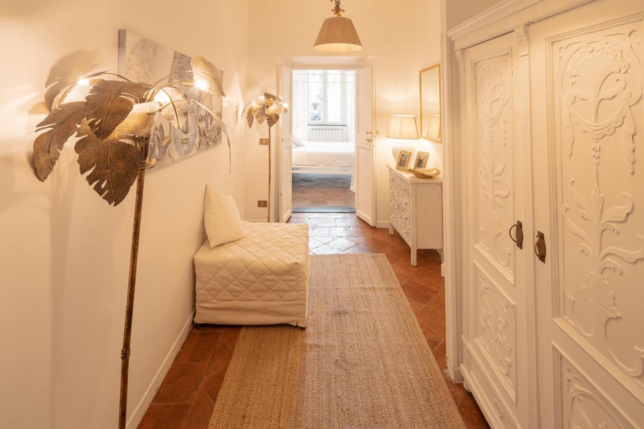 Campo Home Love And Terrace 11 Guests Ρώμη Εξωτερικό φωτογραφία